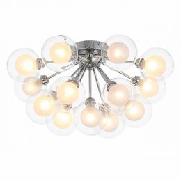 Изображение продукта Потолочная люстра ST Luce Dualita 
